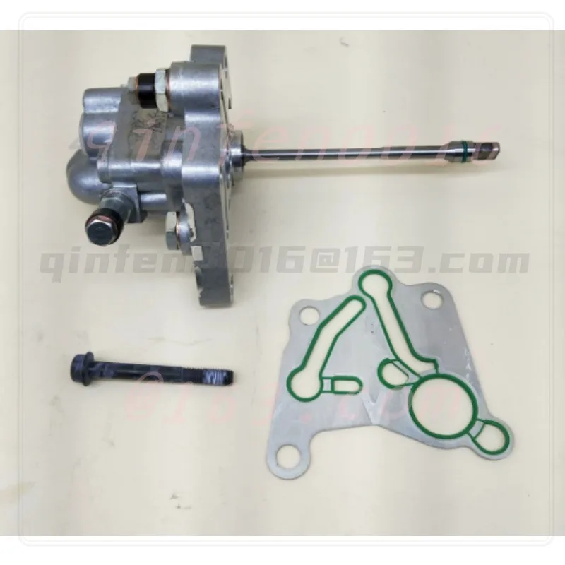 Фото Подходит для Volvo VOE 3092460 20411997 21067551 Топливный насос Топливный насос №2
