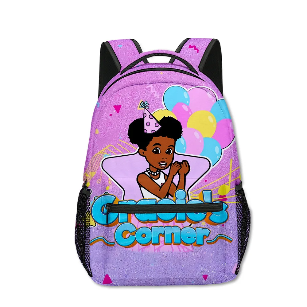 

Рюкзак на плечо для школьников и студентов, большой вместимости