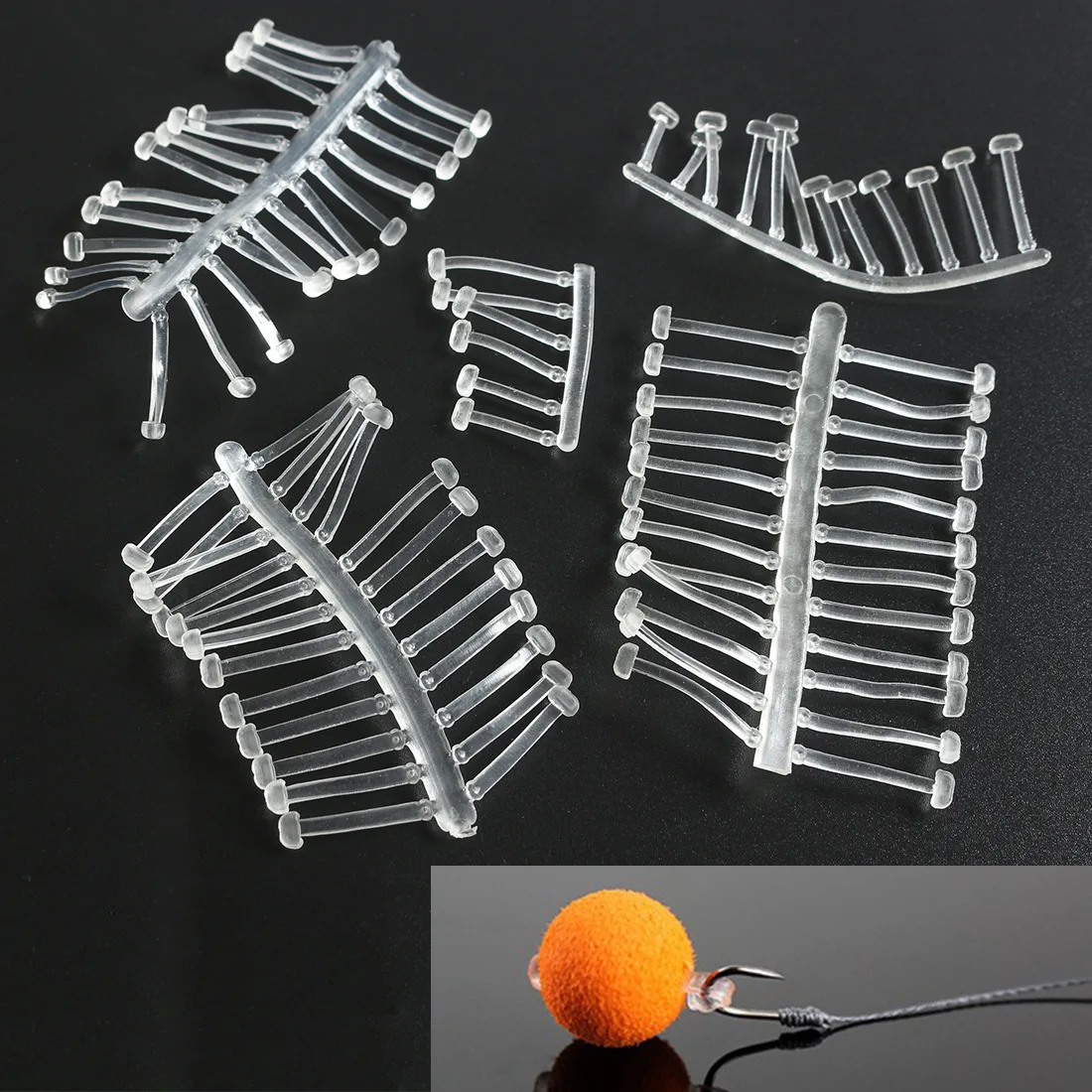 Boilie Inserts Fishing Tools