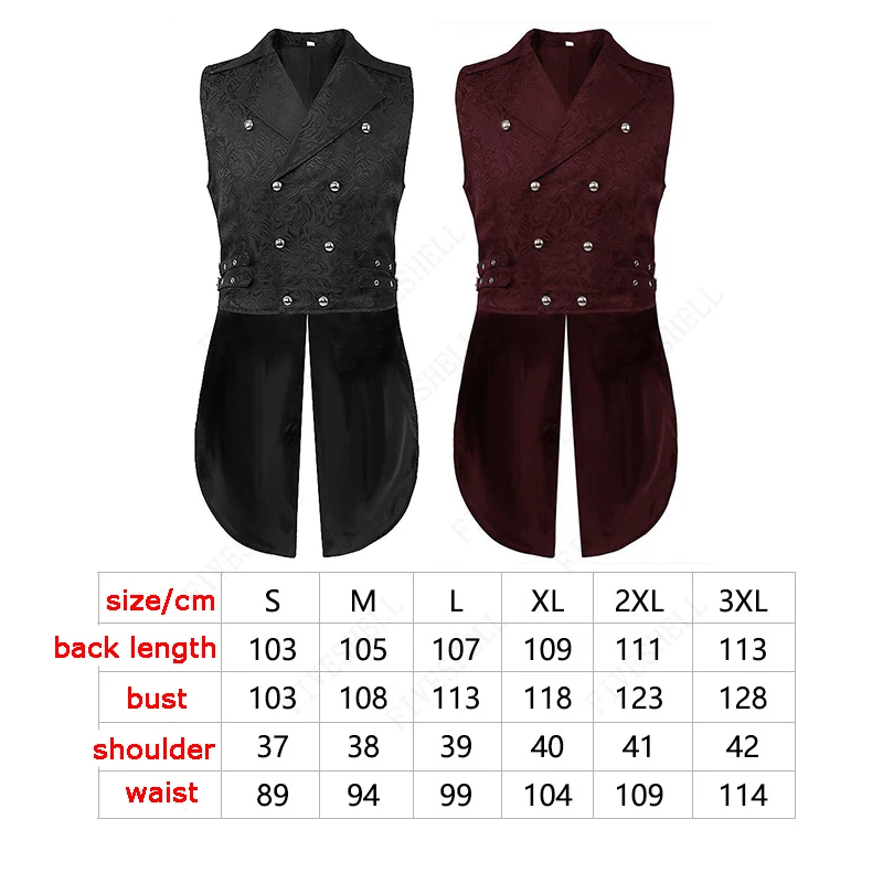 Стимпанк костюм