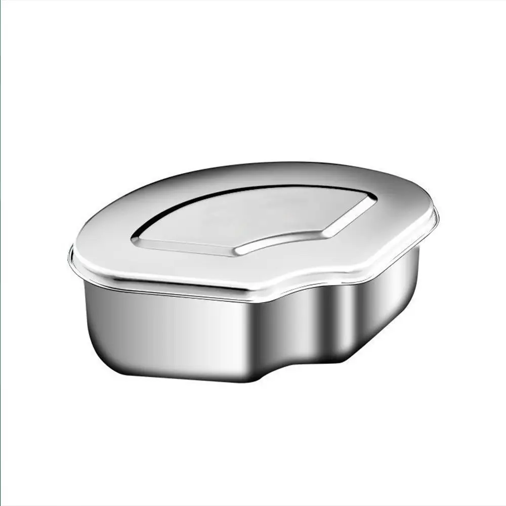 

Пароварка из нержавеющей стали веерообразная