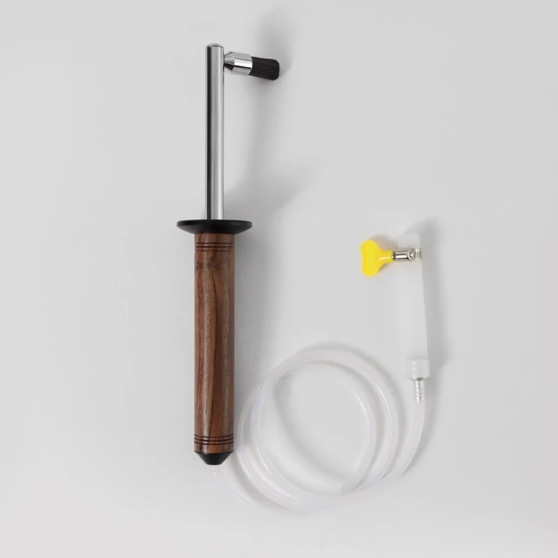 Щетка для чистки паром кофемашины кофемолки Инструмент пароварки Аксессуары