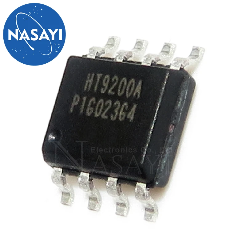 

HT9200A HT9200 SOP-8