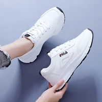 white shoes for women sneakers 2022 breathable womens sports shoes outdoor walking flats woman spring casual shoe lady sneaker