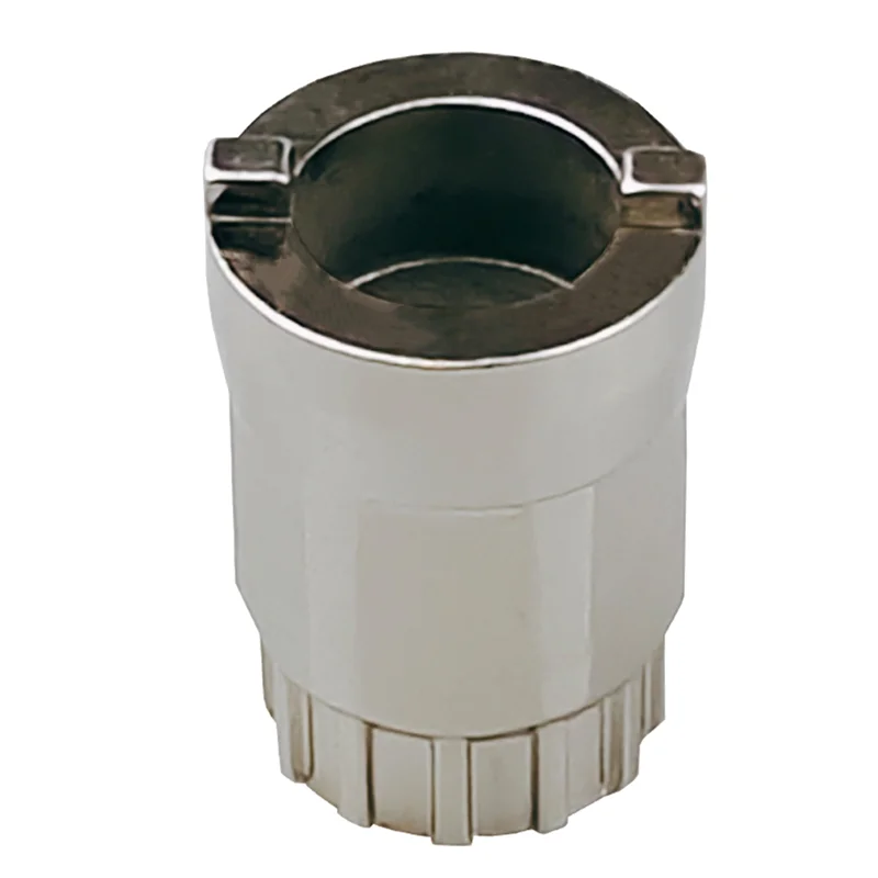 

Универсальный инструмент для снятия втулки для велосипеда