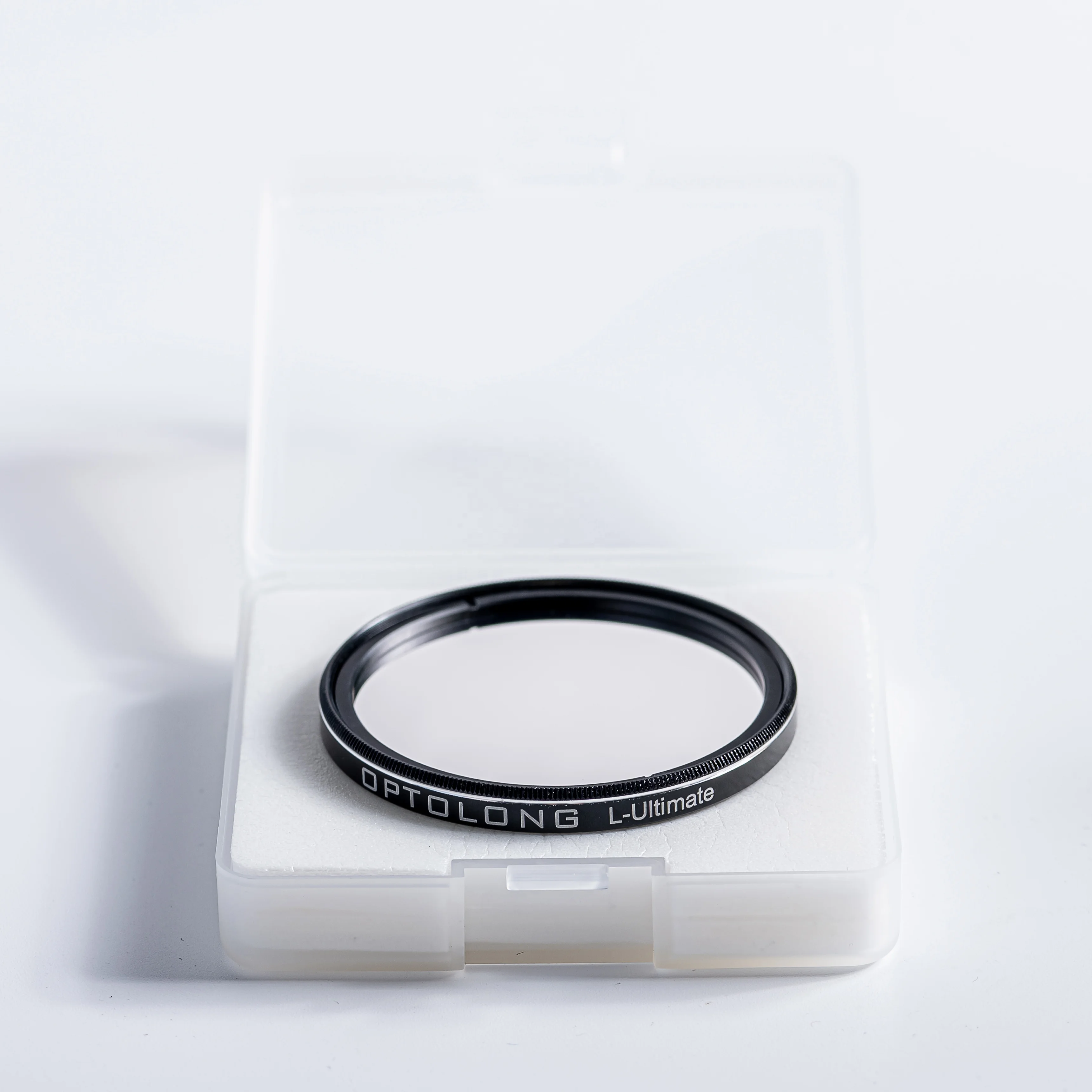 Новое поступление 2022 без расклешенных линз ультраузкий диапазон L-Ultimate Optolong