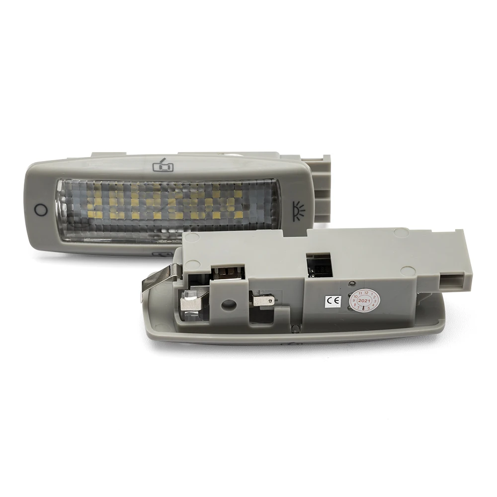 Купольный светильник для чтения карты потолочная лампа 3B0947291 B Volkswagen Golf Passat Beetle