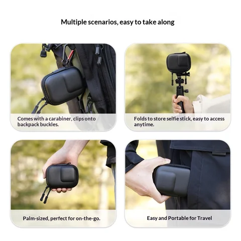 Сумка для DJI Osmo Action 6