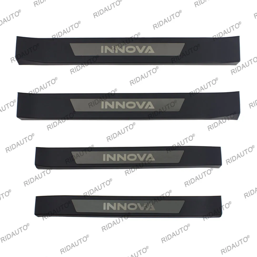 Накладка на порог защитная накладка наклейка педаль аксессуары автомобильная