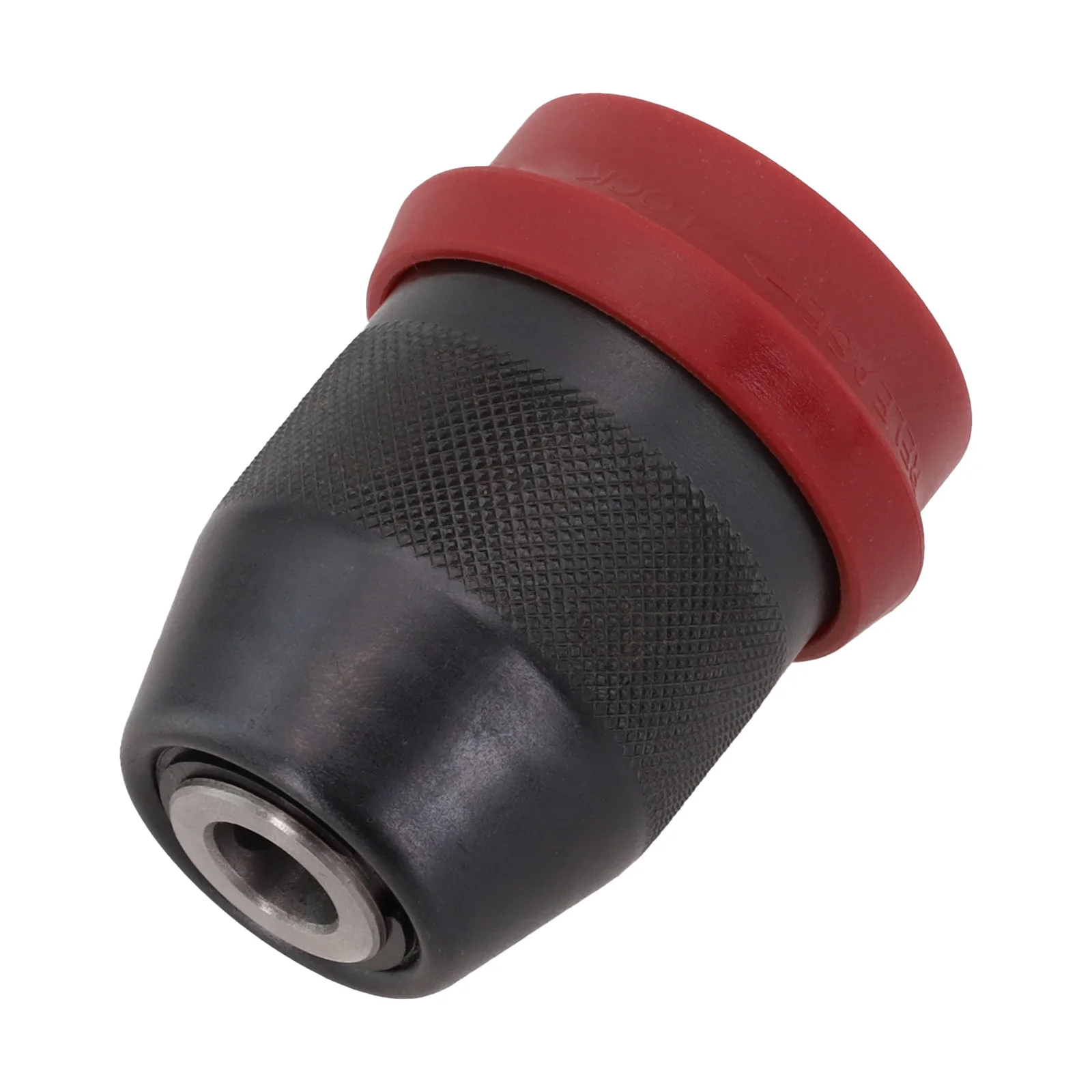 

Быстроразъемный сверлильный патрон 0,8-10 мм