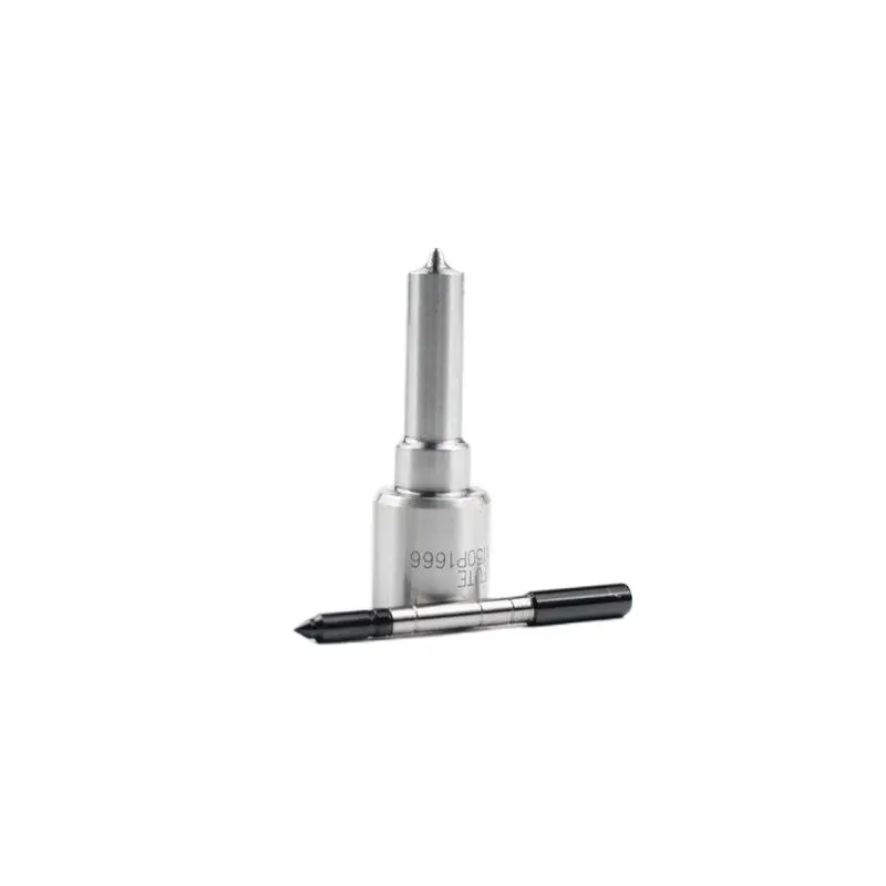 Common rail nozzle DLLA146P1405 for fuel injector 0445120040