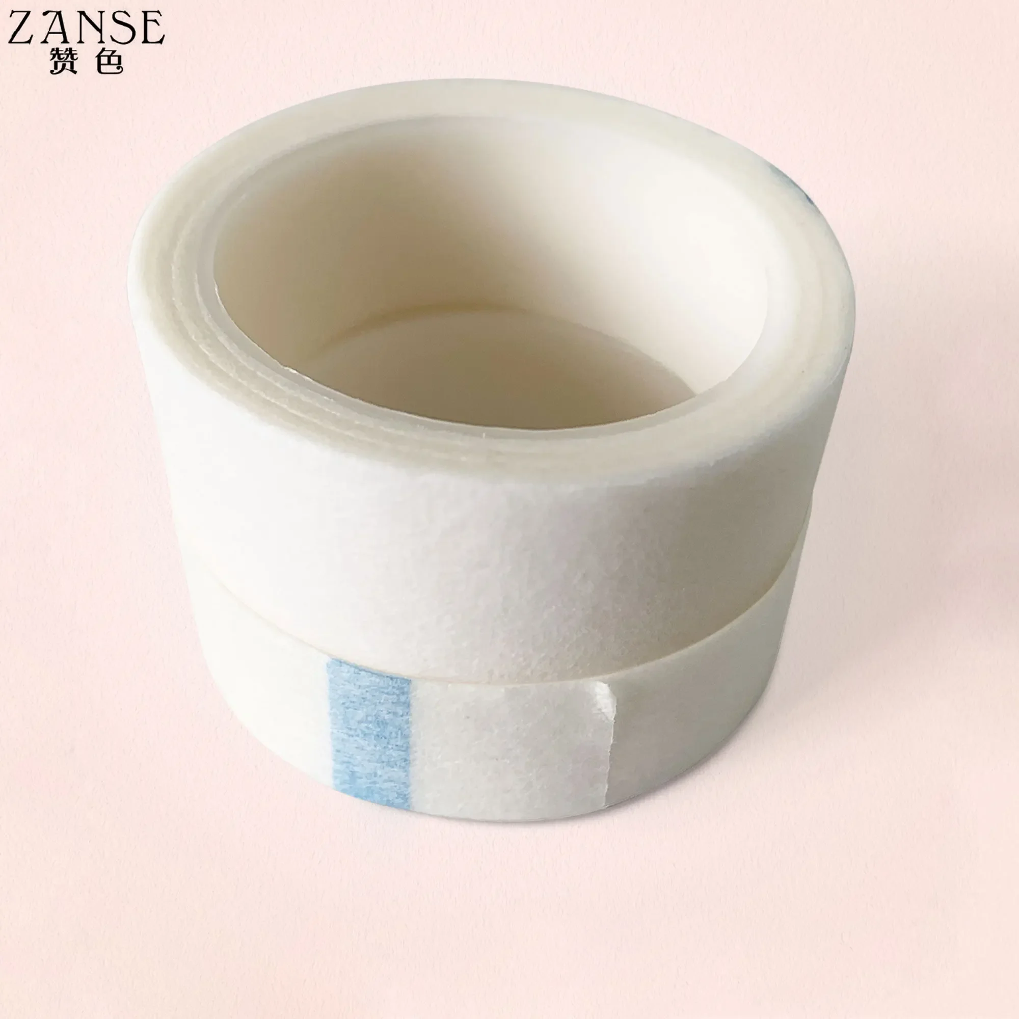 20 рулонов лента для наращивания ресниц 9 м