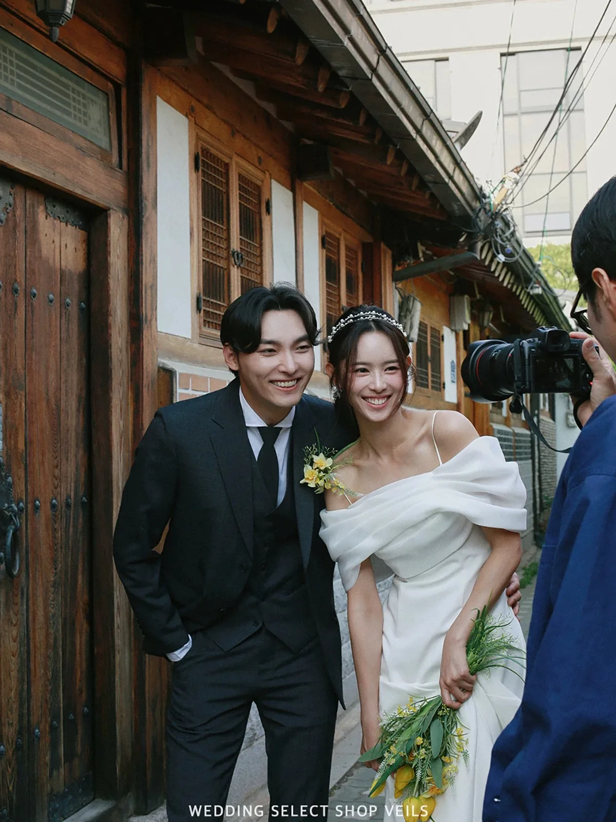 BOMP Элегантное свадебное платье