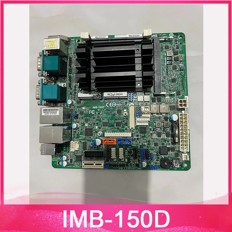 Для промышленных материнских плат ASRock IMB-150D J1900 N2930