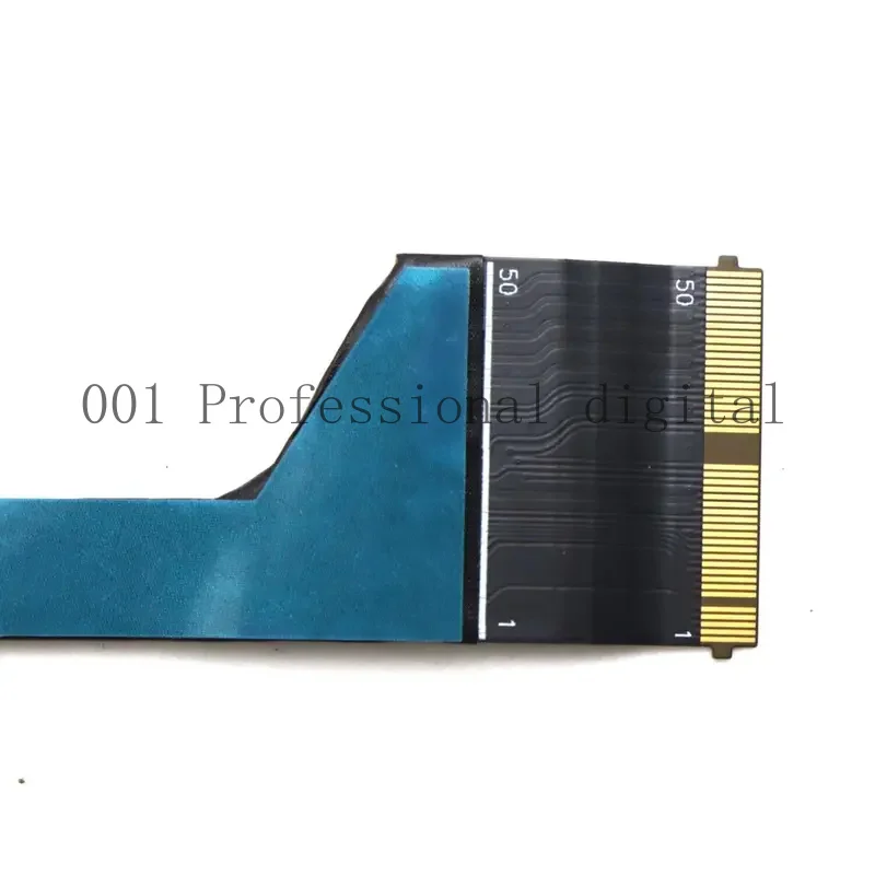Новый 5C10S31058 5C10S31059 для Legion 5 15APH9 83EG 15IRX9 83JJ EDP LU ЖК-экран Lvds кабель 144 Гц