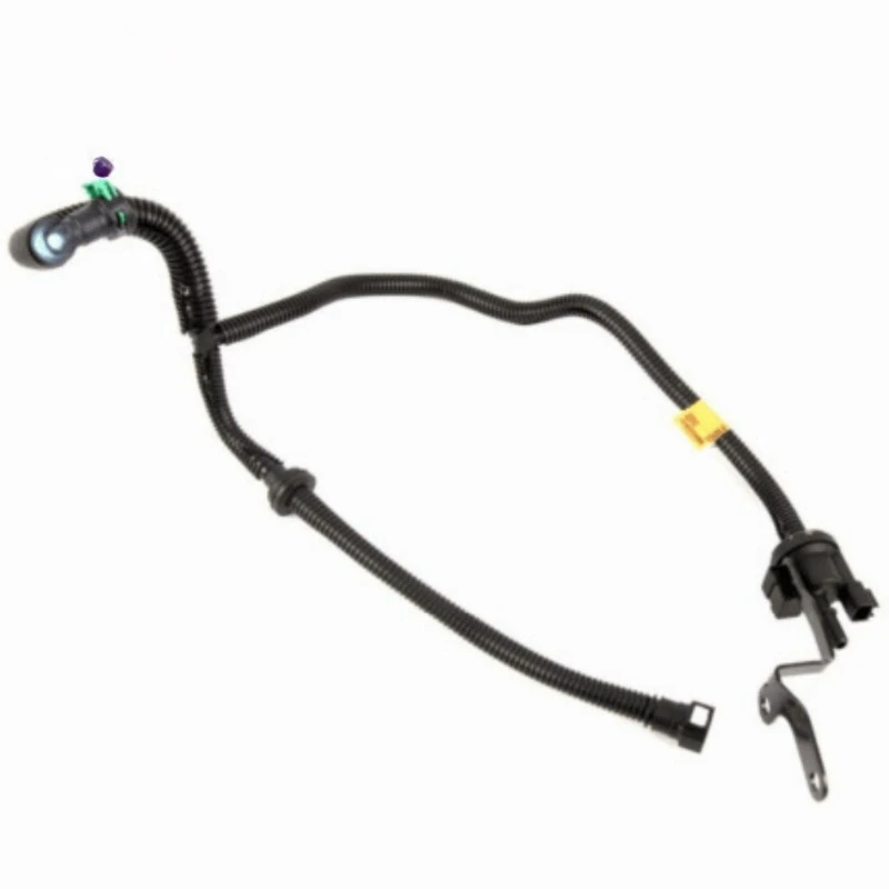 Автомобильный топливный паровой сепаратор трубка в сборе автозапчасти