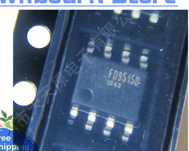 

20PCS~100PCS/LOT FD9515B SOP8 New original