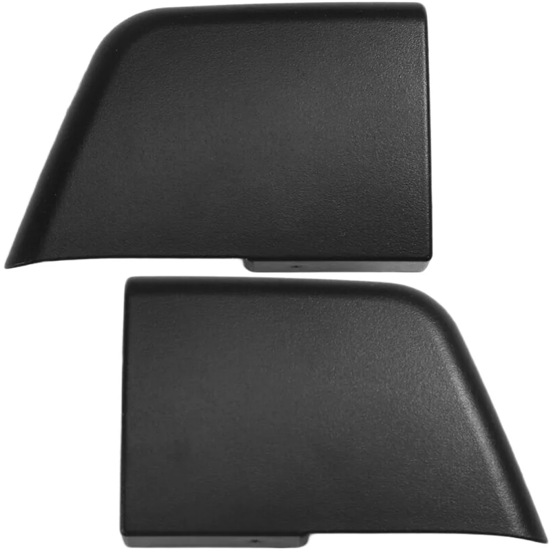 Фото Пара корпусов переключателей приборной панели QB-Custom Fit для VW Beetle 2006-2010 гг.; Skus 1C0-858-100-C-2AQ и 1C0-858-099-C-2AO №3