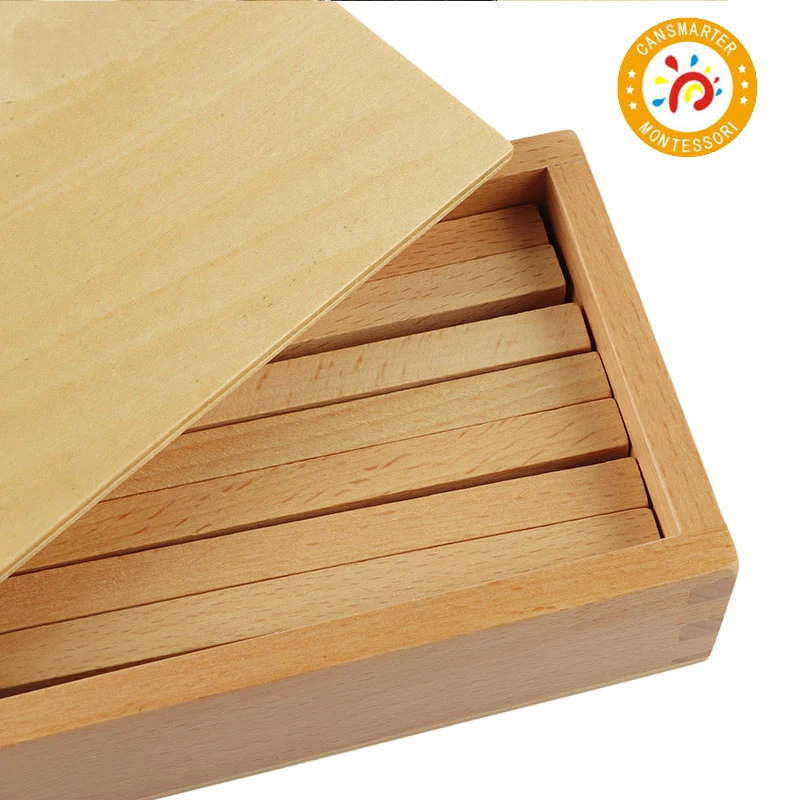 Рисунок 2 - Деревянная доска для обучения по методу Монтессори