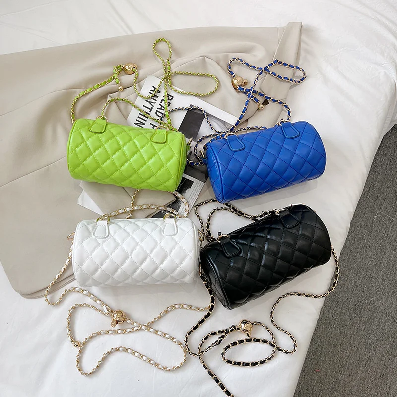 Женские сумки через плечо для женщин 2022 роскошные от известного бренда из