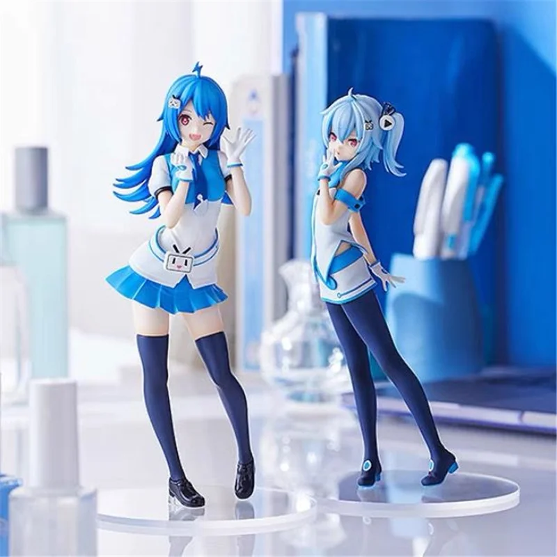 

100% Original Spot Figure Kizuna Love Anime Figure Doll Model Can Be Gift