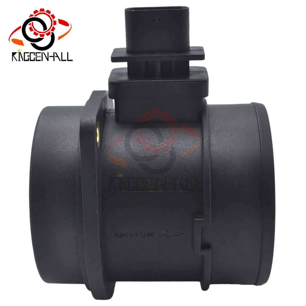 Датчик массового расхода воздуха 28164-27800 Maf для Hyundai Grandeur i30 Santa Fe Sonata Tucson KIA 0281002721