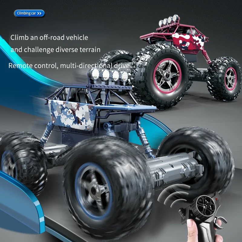 Гоночный автомобиль с дистанционным управлением для мальчиков и взрослых