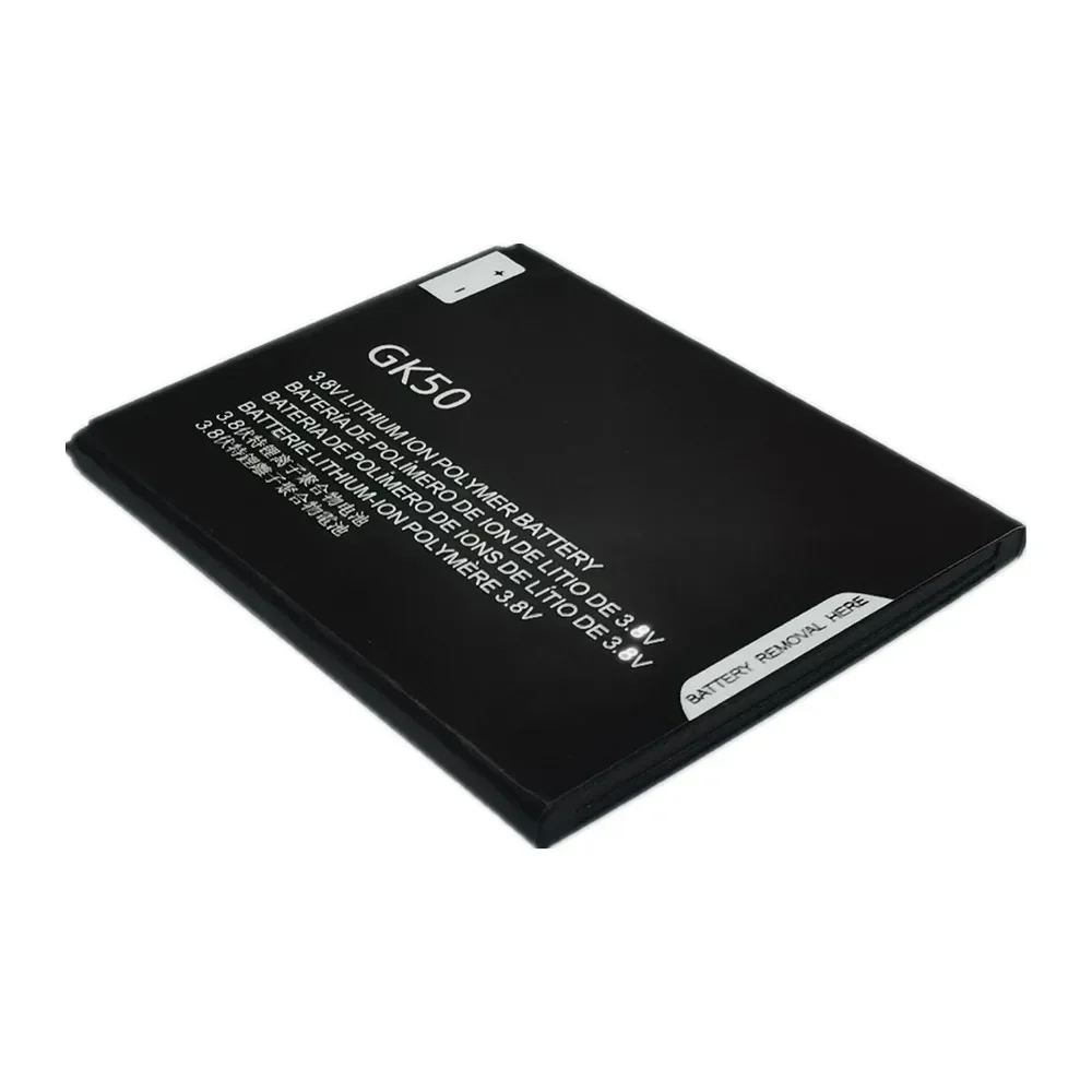 Аккумулятор GK50 для Motorola Moto E3 Power XT1706 аккумуляторы мобильных телефонов высокая