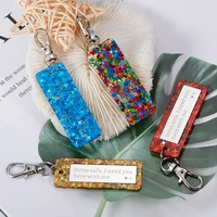 drive safe daddy fathers day gifts colorful keychain key pendant dad birthday key chain for daddy step dad keyring gift for papa
