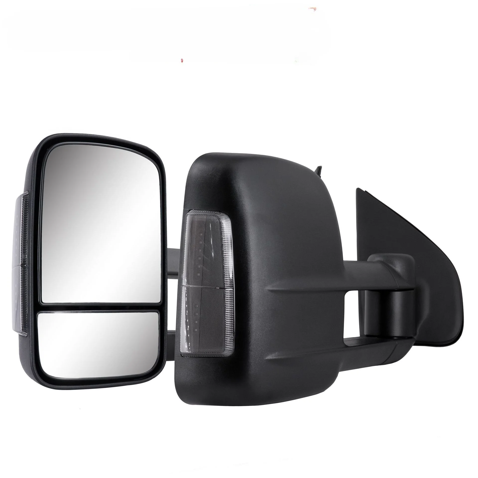 

For Holden Colorado 2012+ Isuzu D-Max 2012+ MU-X 2013+ Pickup Rearview Reversing Mirror 2017EBS