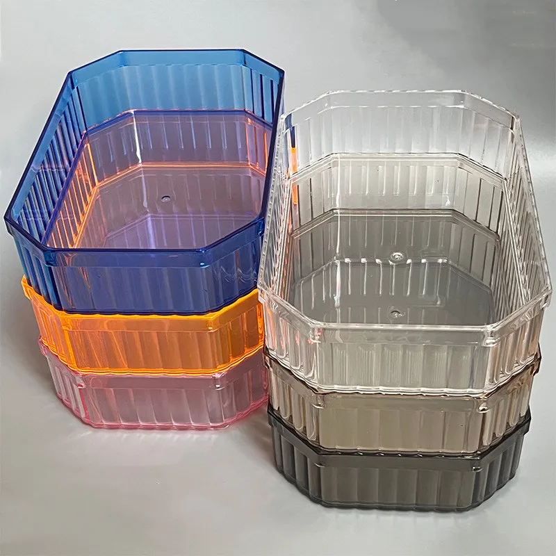 Косметичка для хранения гель-лака ногтей