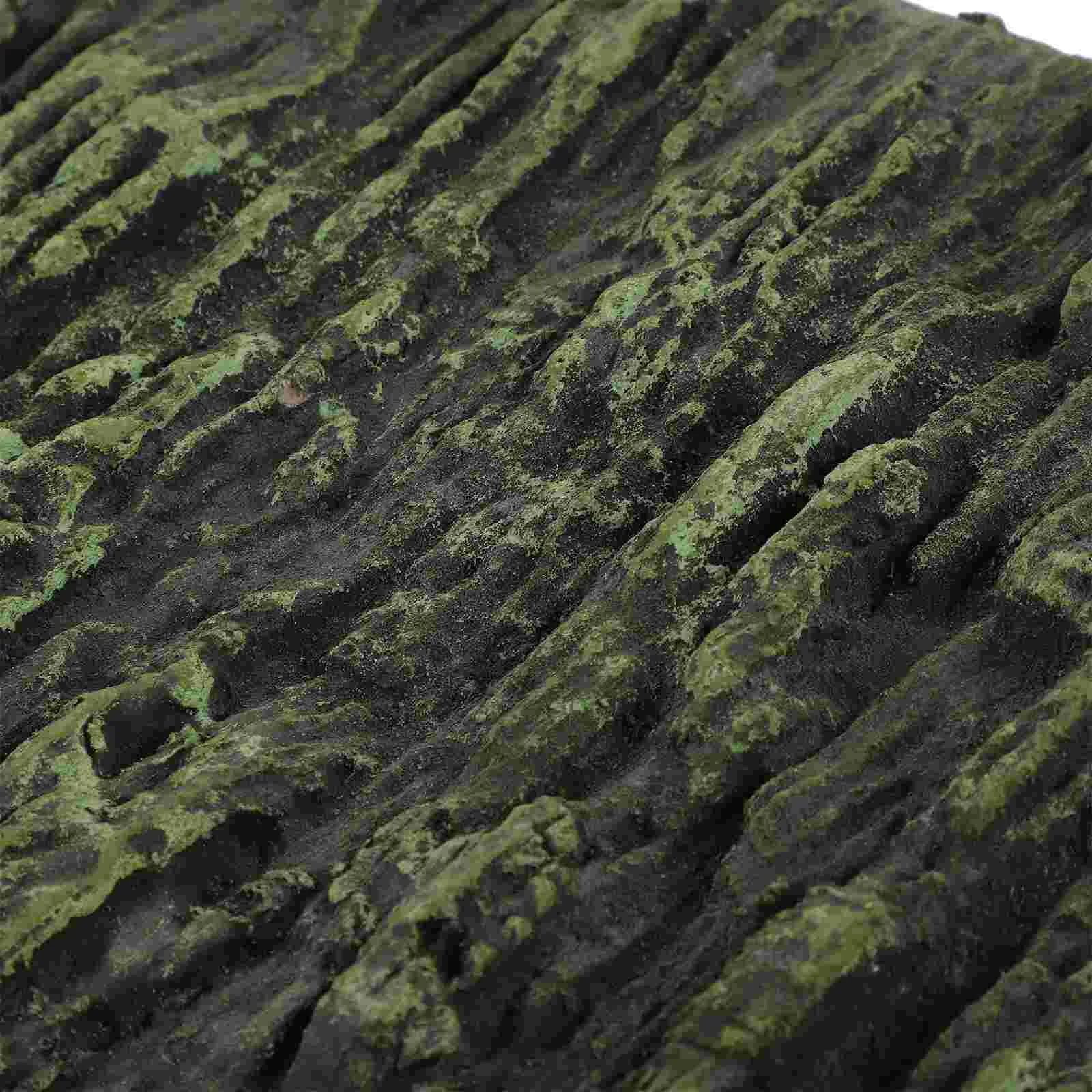 Фон для коробки рептилий фон террариума цепляющийся на заказ аквариума животное