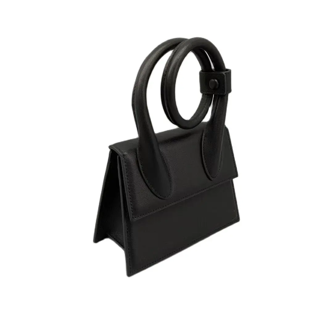 

Crossbody Luxury Weave Bags For Women The 2022 Niche Handbag