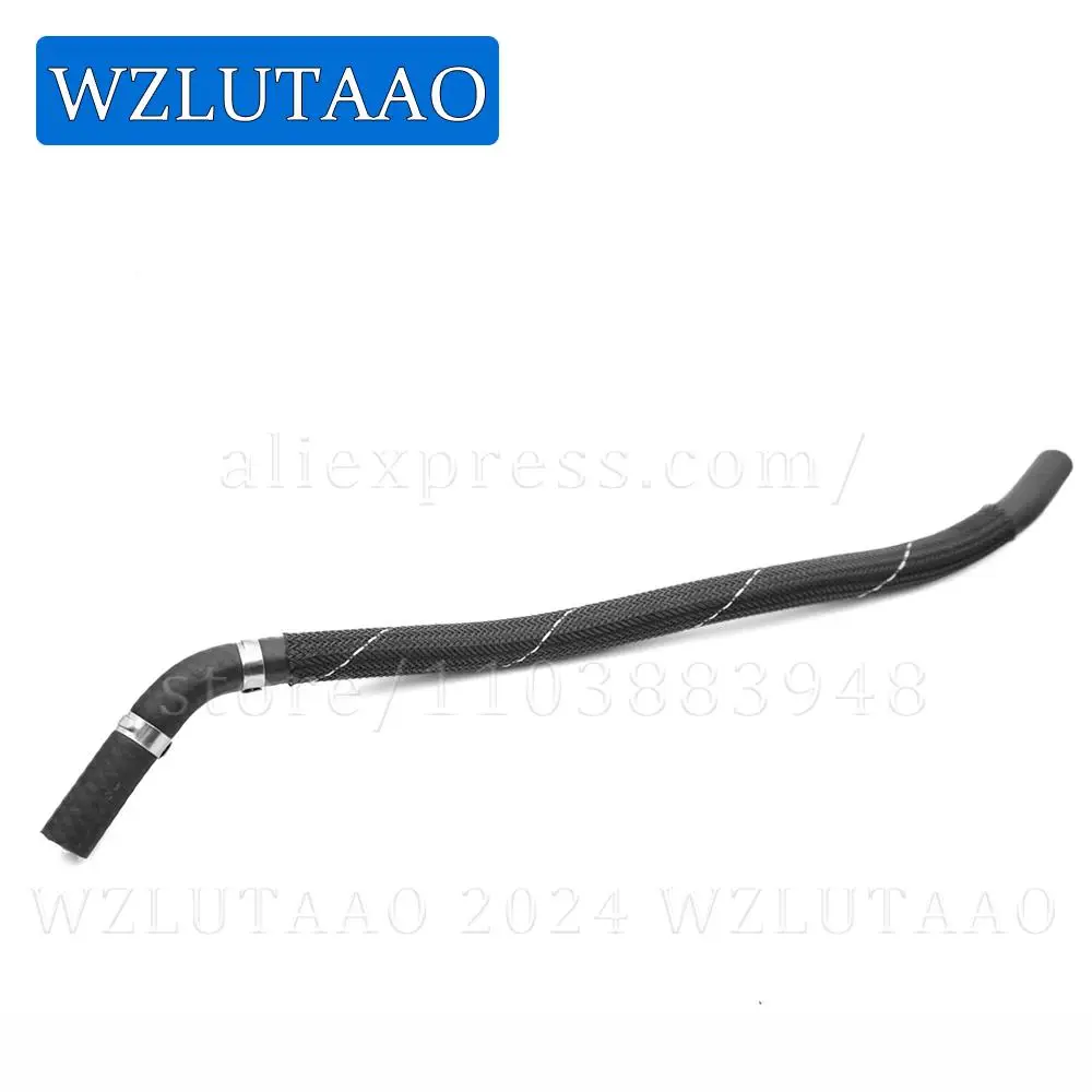 Возвратный масляный шланг гидроусилителя руля к контейнеру масла 4F 0422891 E 4F0 422 891