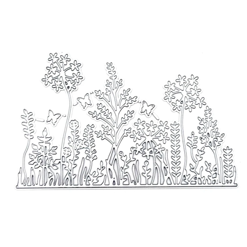 

Stencil Template Cut Dies for Scrapbook Album Paper Card Dies Decorations Mould