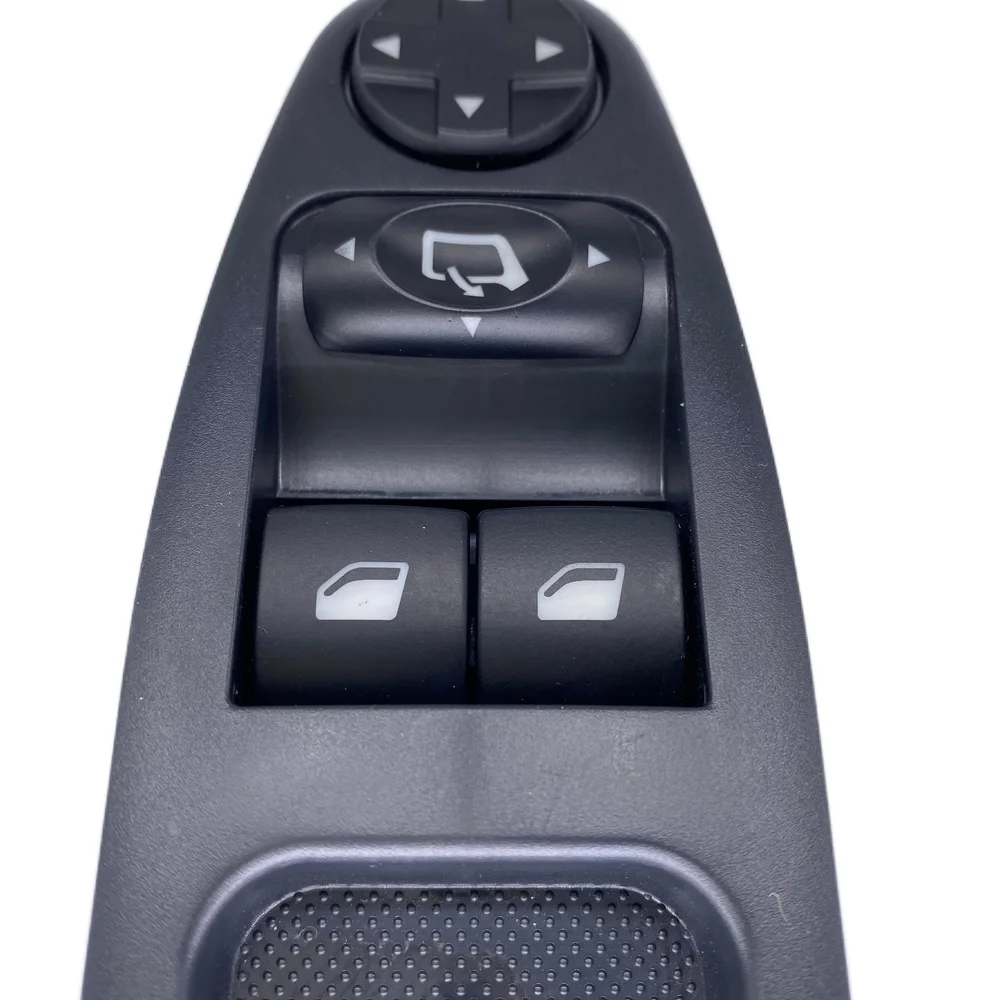 6554.ZJ 6554ZJ 13-контактный электрический переключатель окна часть для Fiat Scudo Citroen Dispatch