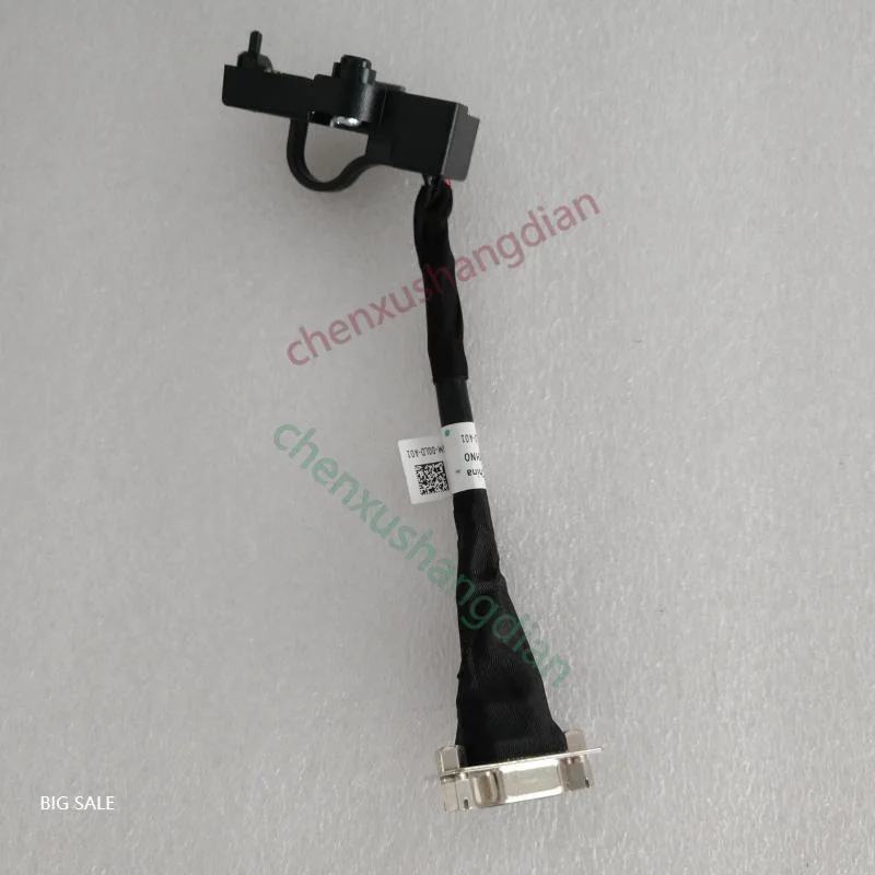 Оригинал для Dell Optiplex 3050 SFF VGA 6XHN0