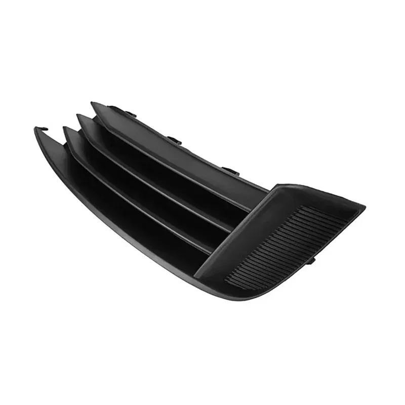 1/2 шт. рамка для переднего бампера Audi A3 S3 2013-2017