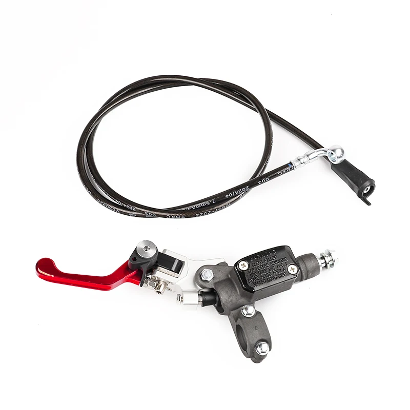 Мотоциклетная гидравлическая муфта главный цилиндр Масляный шланг для KTM EXC EXC-F SX