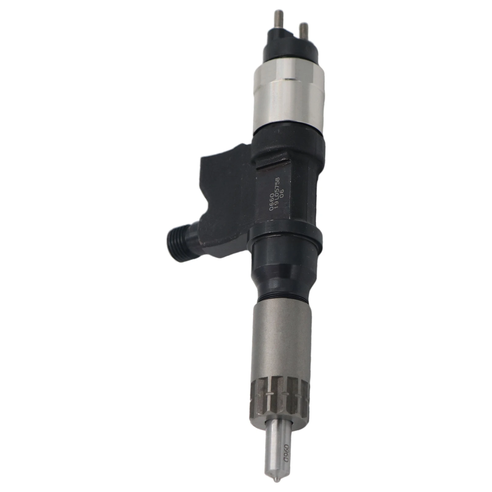 

Fuel Durable Fits for 4HK1 6HK1 Replace Accessories 095000-547