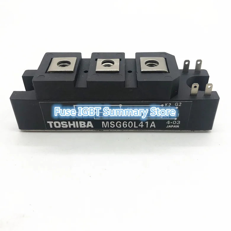 

1 шт. MSG180L41 MSG180L41A MSG100L41 MSG100L41A MSG60L41 MSG60L41A 100% оригинал