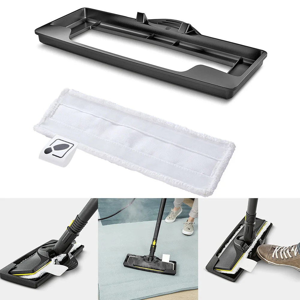 

Для KARCHER ковер планер Швабра Ткань EASYFIX 2,863-269,0 SC1 SC2 SC3 SC4 SC5 тряпка для мытья планер