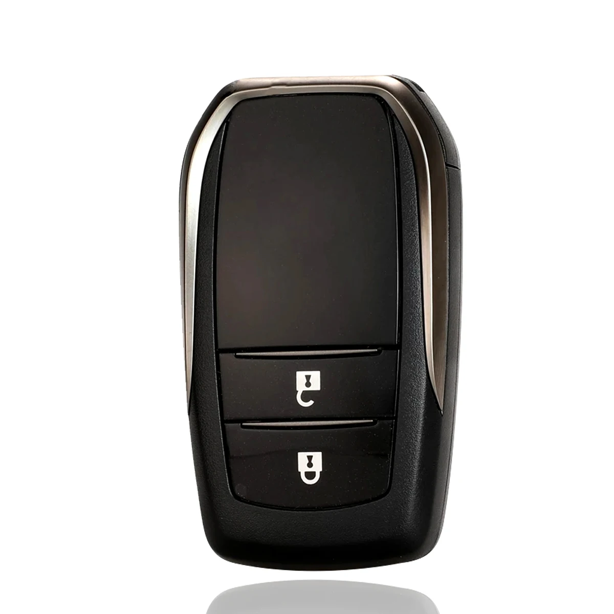 Умная система дистанционного управления автомобилем Okey, 433 МГц, чип ID49, 3 кнопки, для Toyota Lexus Hunix Carmmy Prius 2021 2022, Fccid HYQXXX (art.: 3920dbda974ff) - 3920dbda974ff