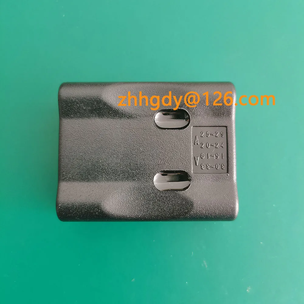 1.5-3.3mm  Longitudinal Bundle Cutter Center Window Cutter Loose Casing Longitudinal Cable Cutter Optical Cable Stripper