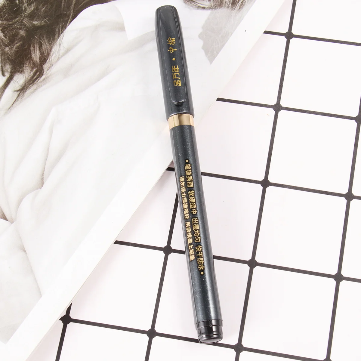 3 шт. разные размеры китайские японские персонажи кандзи кисть для каллиграфии