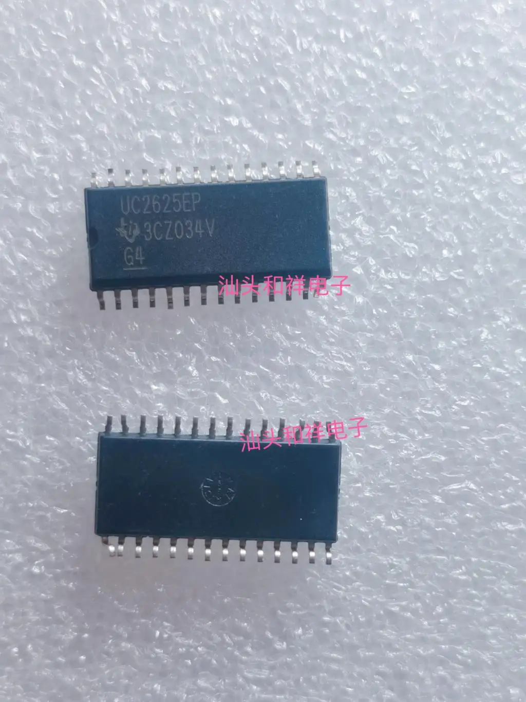 

Free shipping UC2625MDWREP UC2625EP SOP28 10PCS