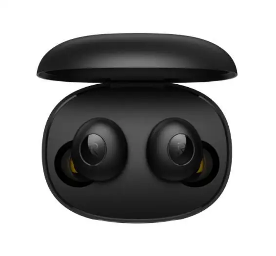 

Realme Buds Q TWS Wireless Stereo Earbuds with Smart Touch Controls For Smartphone