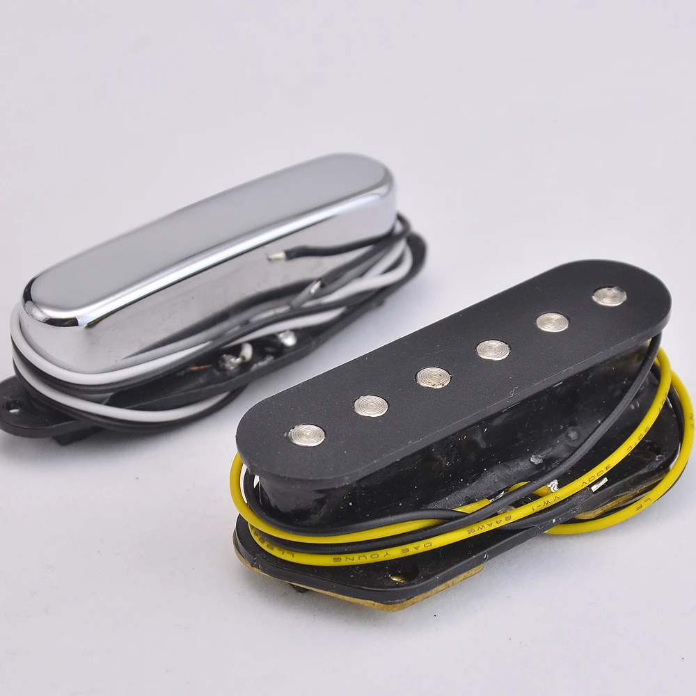 

BHK Single Ceramic Magnet Pickups For Electric Guitar
