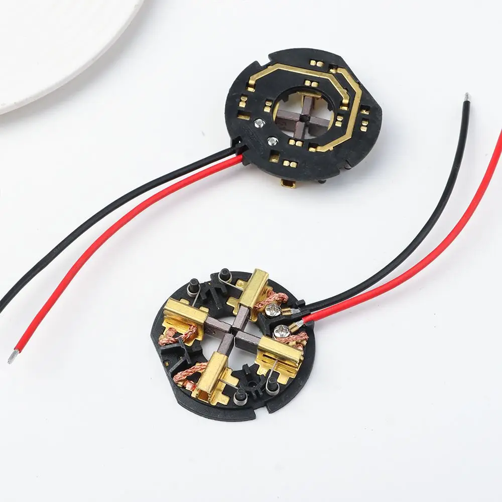 

Держатель для угольной щетки, 1/2 шт.