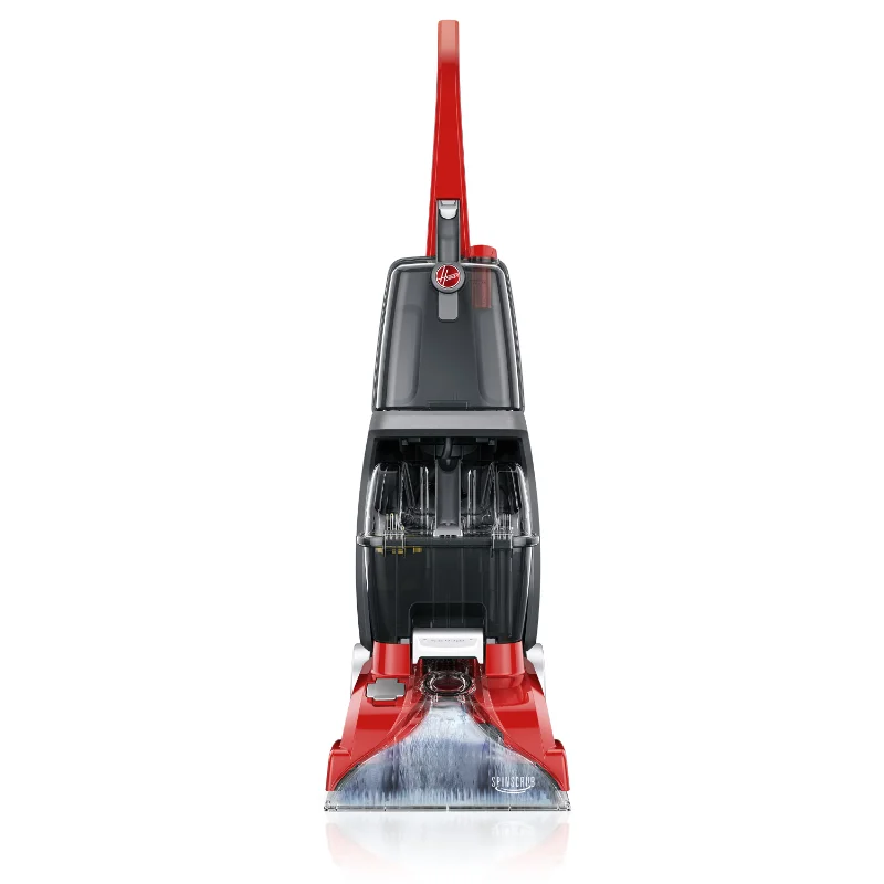 

Hoover PowerScrub Carpet Cleaner with SpinScrub Technology, FH50135